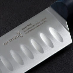 Opinel Intempora 5-piece Knife Block Set -GearNest Shop y1 27076.1617186367