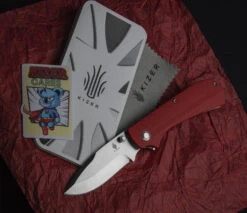 Kizer Vagnino Zipslip Heinnie® Exclusive -GearNest Shop zipslipexc 33089.1691760897