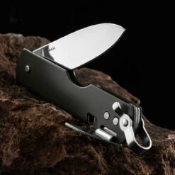 Boker History Knife Japanese Army Pen Knife -GearNest Shop 01HY001.4 83591.1663061050