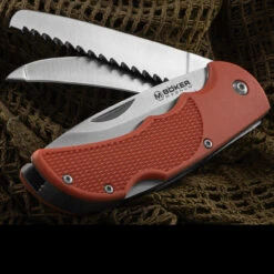 Magnum Triple Folding Knife -GearNest Shop 01RY804.3 32533.1691158785