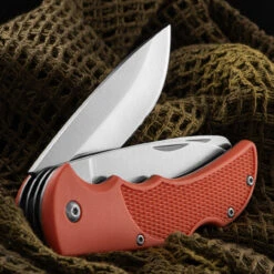 Magnum Triple Folding Knife -GearNest Shop 01RY804.5 77446.1691486150