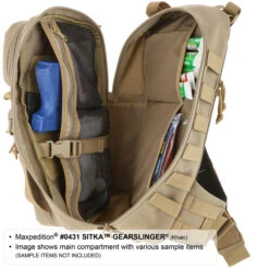 Maxpedition Sitka -GearNest Shop 0431k16 detail 63451.1676290301