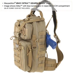 Maxpedition Sitka -GearNest Shop 0431k17 detail 28237.1676290301