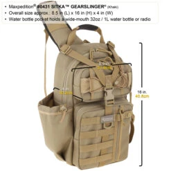 Maxpedition Sitka -GearNest Shop 0431k2 detail 45889.1676290301