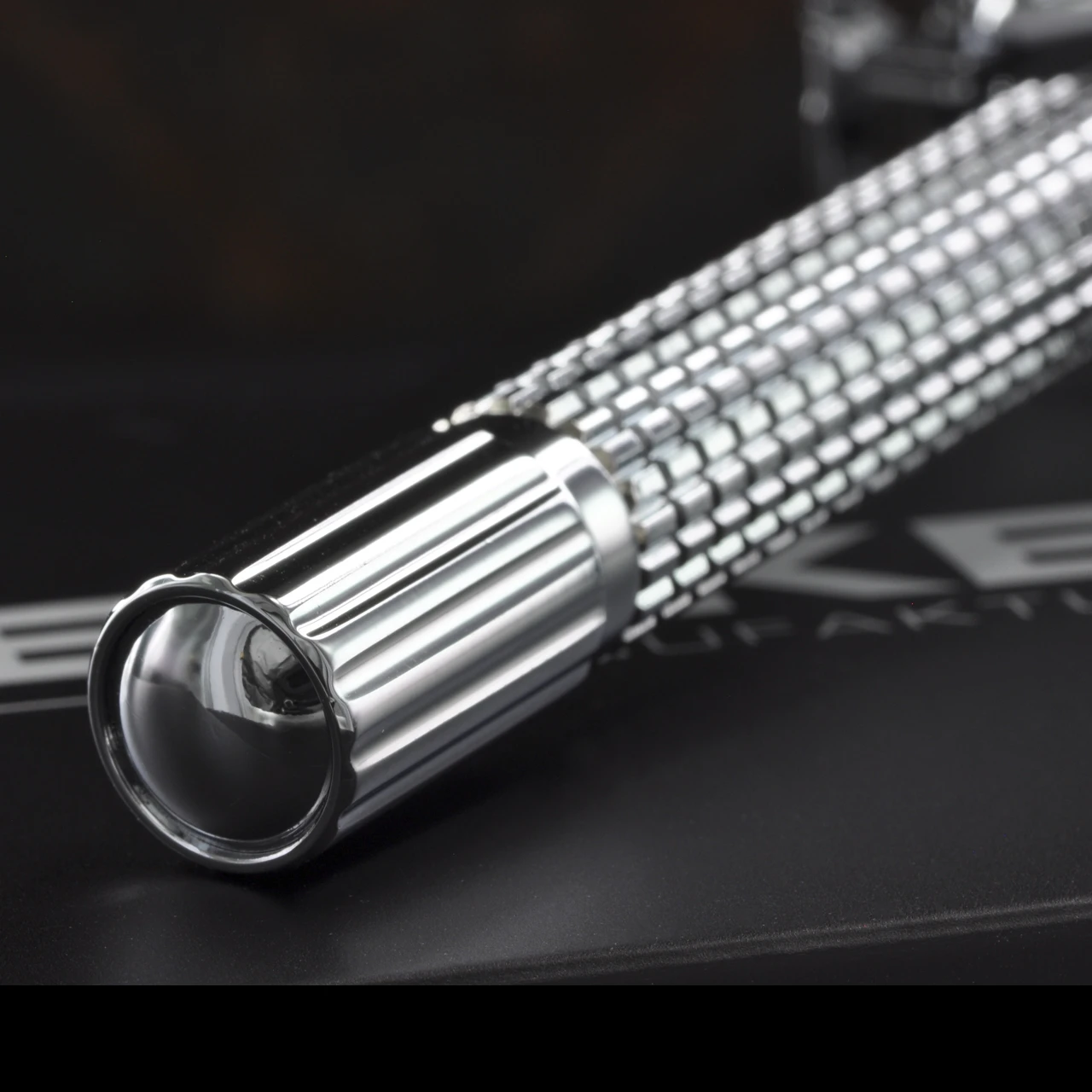 Boker Classic Butterfly Safety Razor 2 Boker Classic Butterfly Safety Razor - Image 2