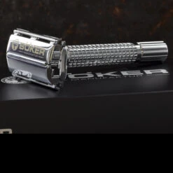 Boker Classic Butterfly Safety Razor 7 Boker Classic Butterfly Safety Razor -GearNest Shop 04BO170det 53669.1593697132