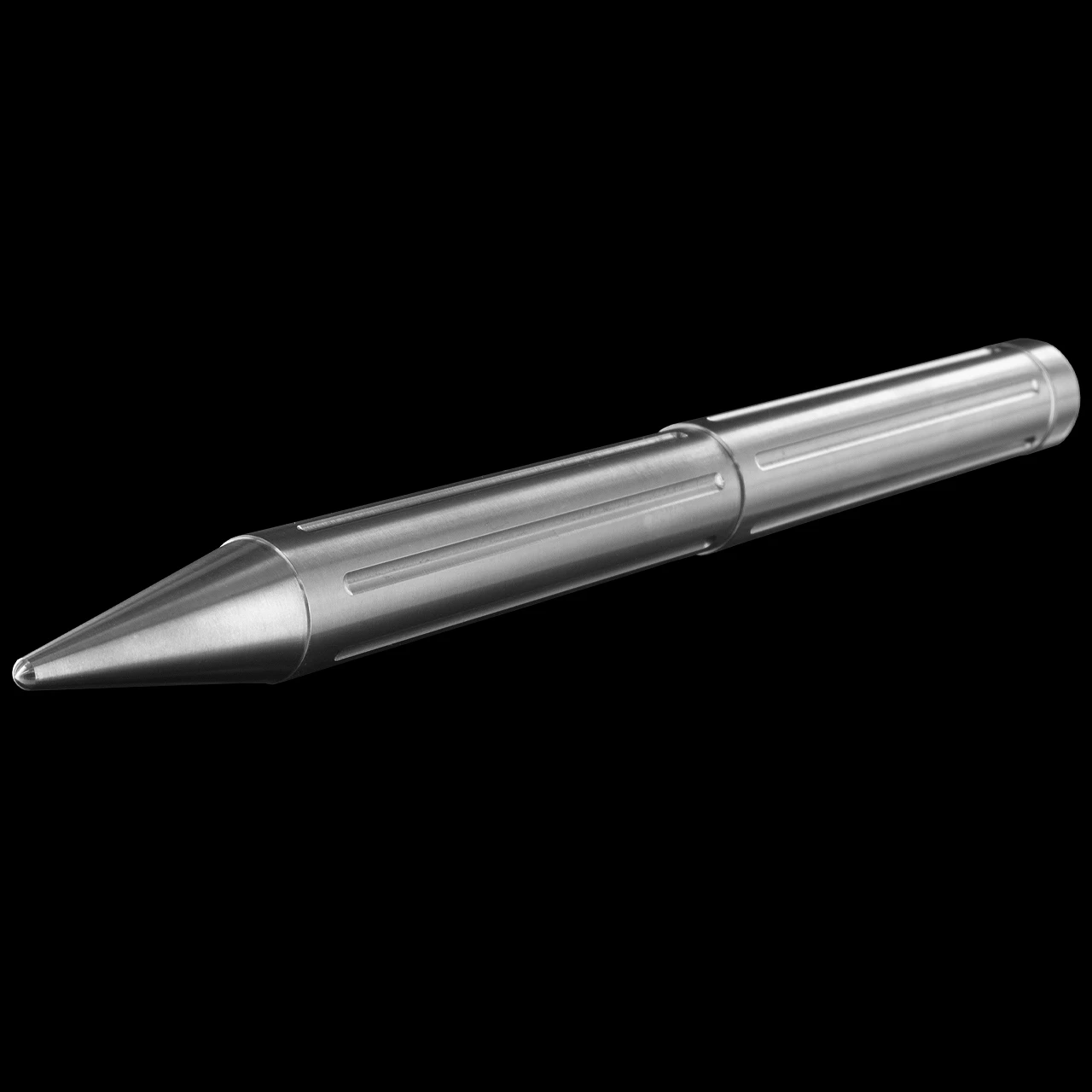 Boker Plus Tactical Fountain Pen 4 Boker Plus Tactical Fountain Pen - Image 4
