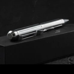 Boker Plus Tactical Fountain Pen 14 Boker Plus Tactical Fountain Pen -GearNest Shop 09BO029det5 64834.1623415676