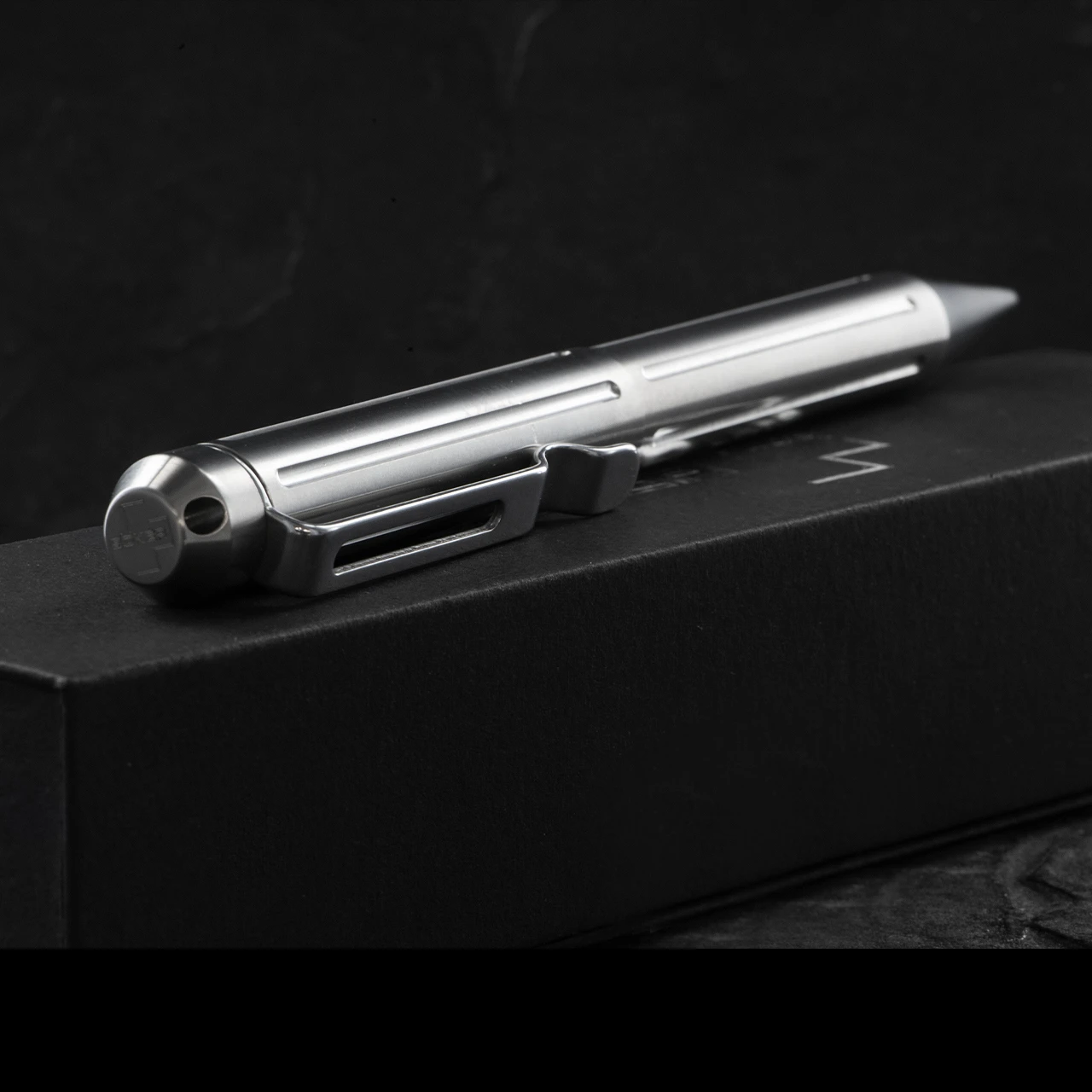Boker Plus Tactical Fountain Pen 7 Boker Plus Tactical Fountain Pen - Image 7