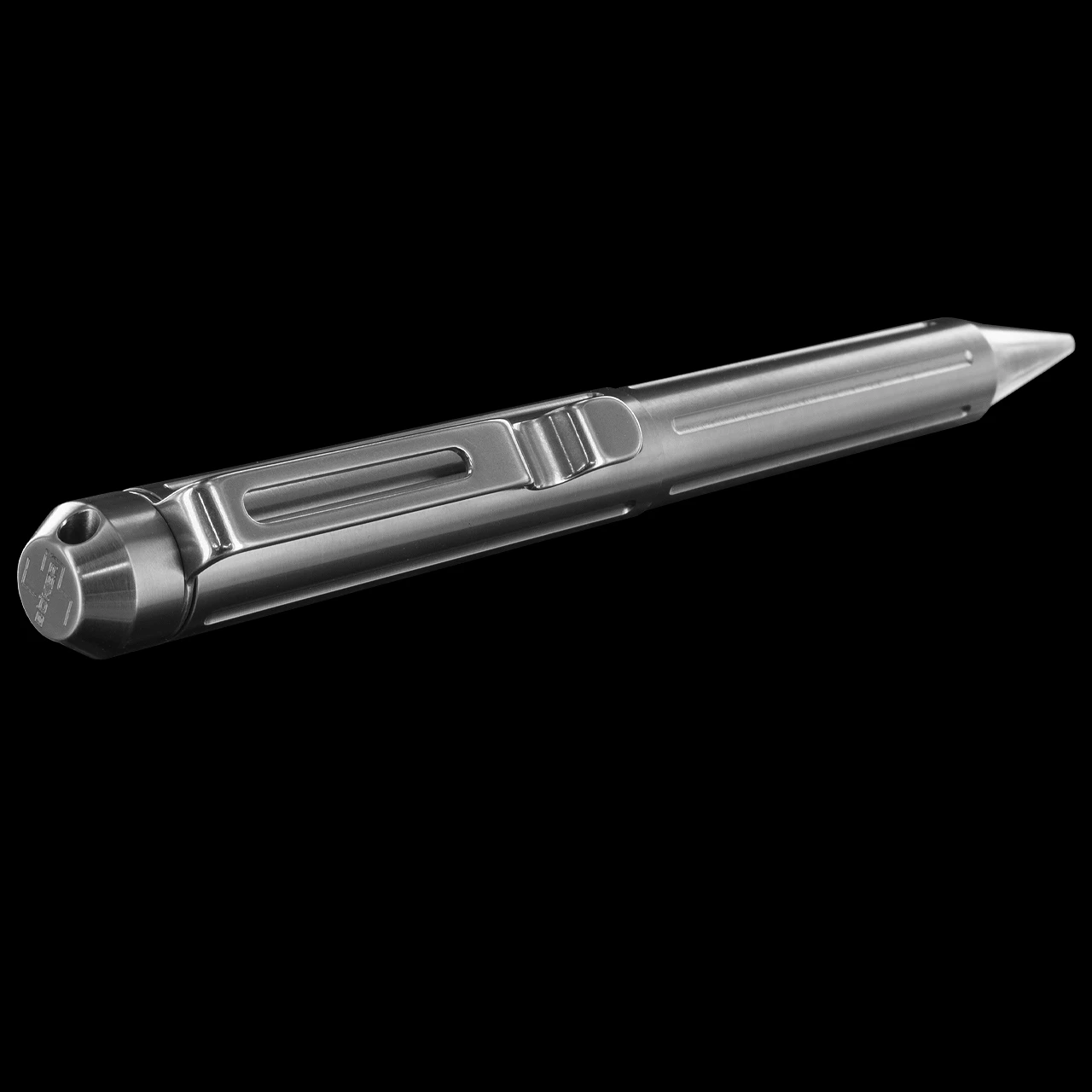Boker Plus Tactical Fountain Pen 8 Boker Plus Tactical Fountain Pen - Image 8