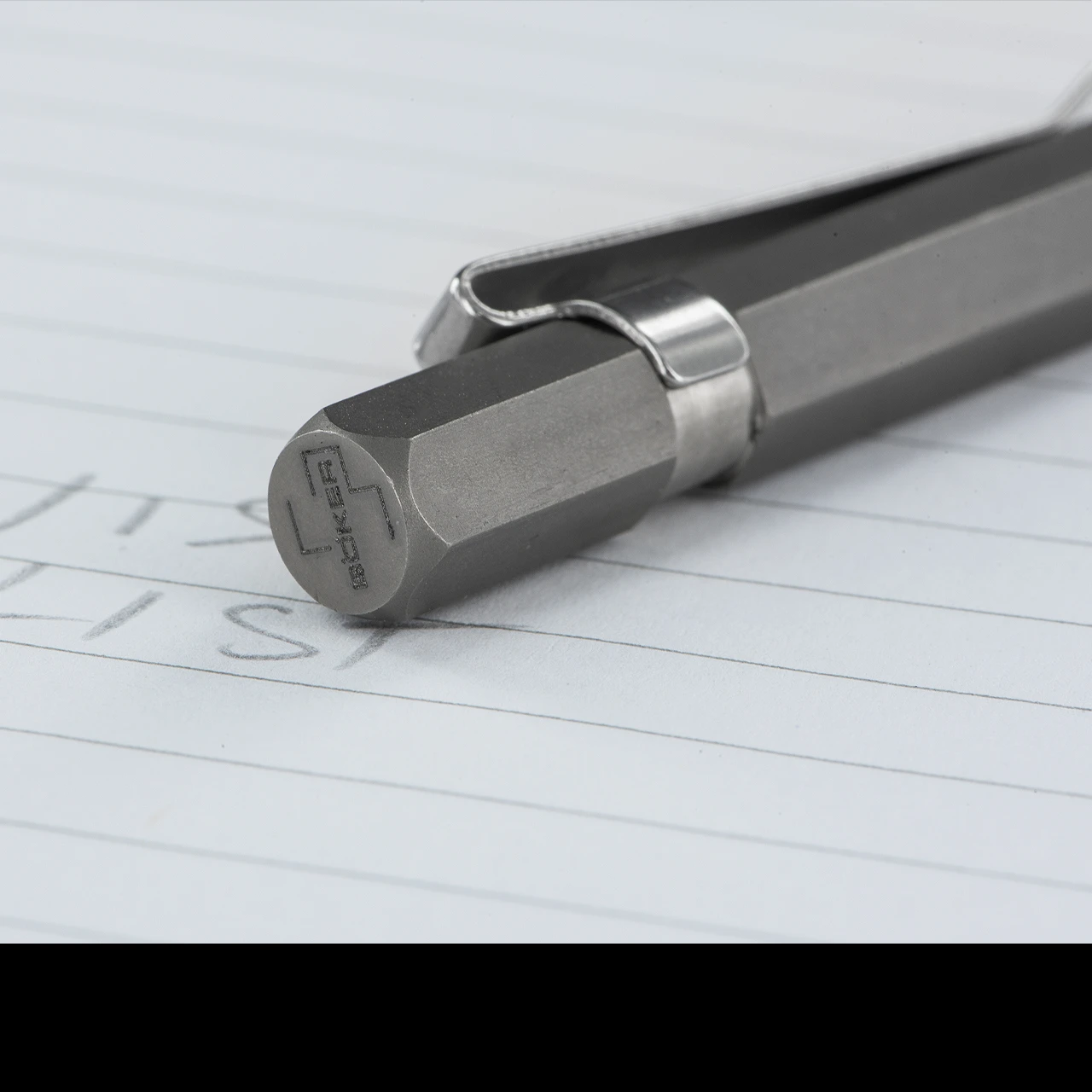 Boker Plus Redox Pen 6 Boker Plus Redox Pen - Image 6