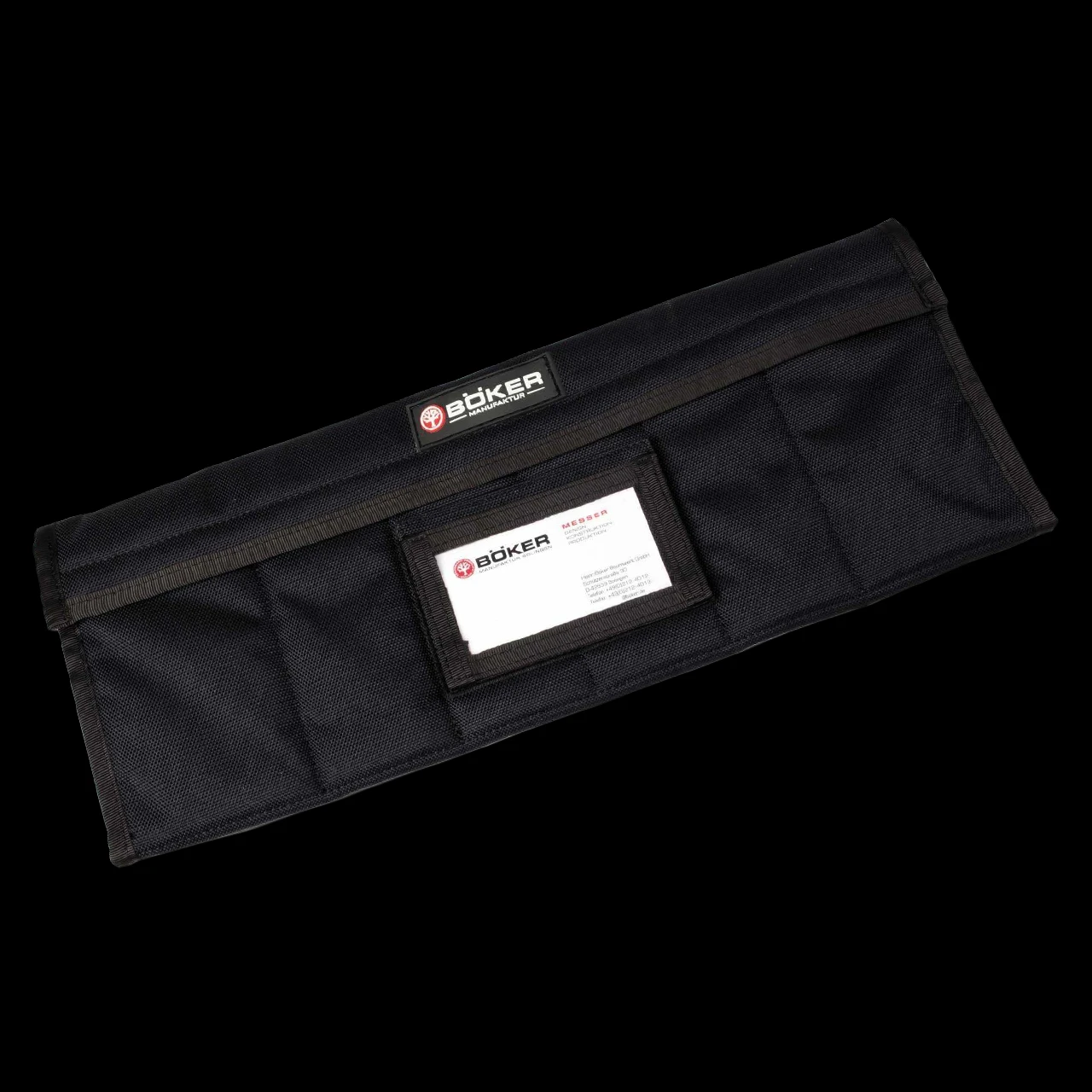 Boker Knife Vault 12 1 Boker Knife Vault 12