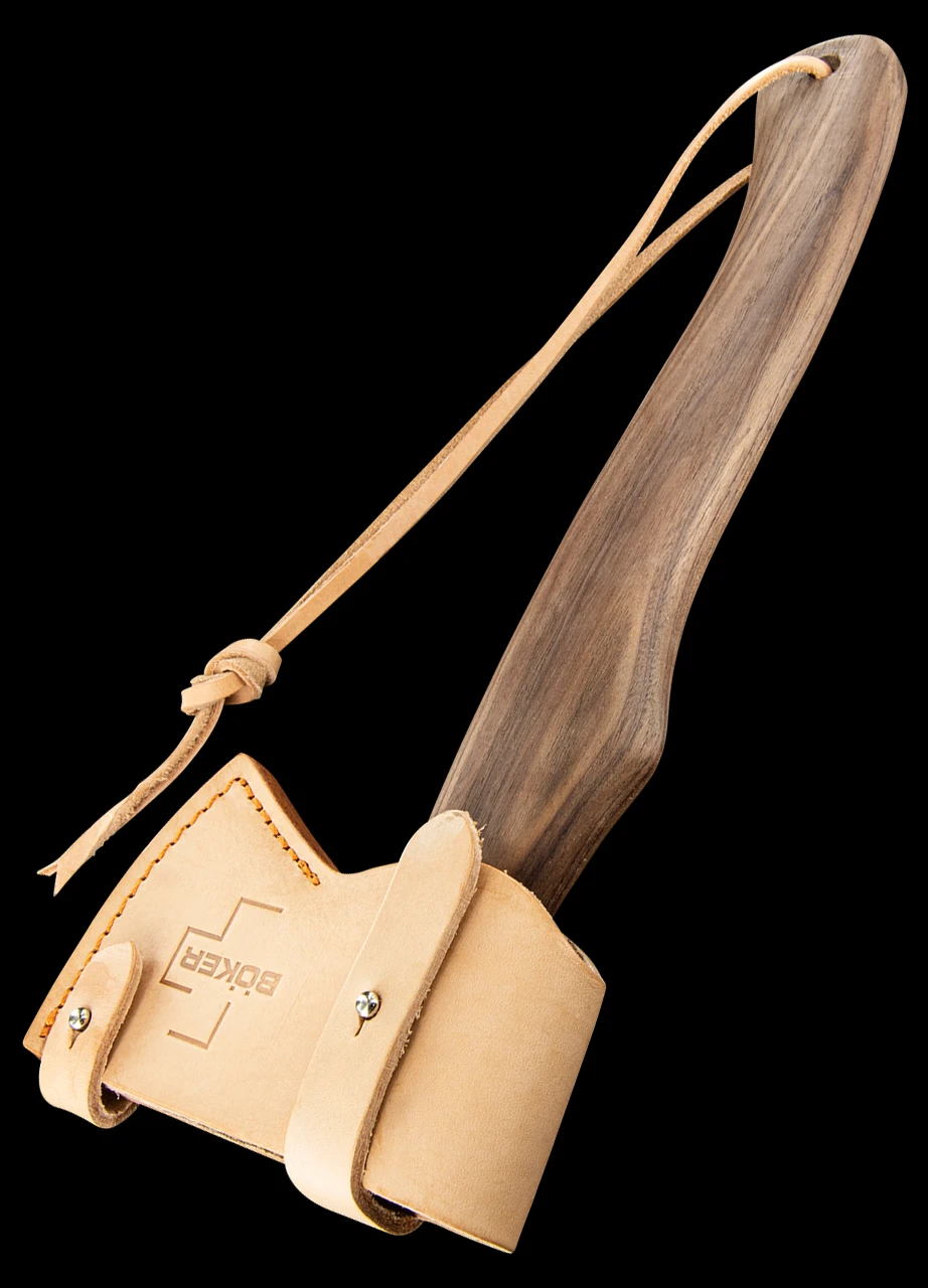 Boker Plus Appalachian Axe Damascus 1 Boker Plus Appalachian Axe Damascus