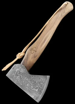 Boker Plus Appalachian Axe Damascus 13 Boker Plus Appalachian Axe Damascus -GearNest Shop 09BO25802 92745.1672846031