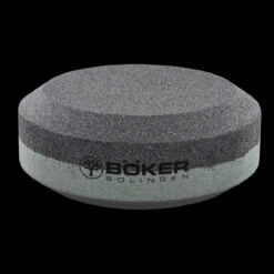 Boker Puck Corundum Knife Sharpener -GearNest Shop 09BO378.3 50650.1665661626.1280.1280 76306.1665661658