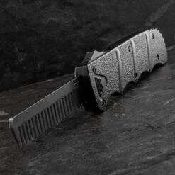 Boker Plus Heinnie® Exclusive OTF Auto Comb -GearNest Shop 09BO918SOI.4 72054.1696929331.1280.1280 16747.1697030714