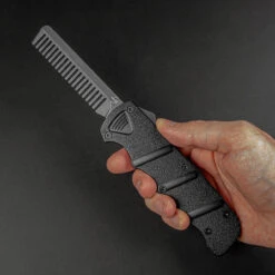 Boker Plus Heinnie® Exclusive OTF Auto Comb -GearNest Shop 09BO918SOI.5 34554.1696929331.1280.1280 65359.1697030714