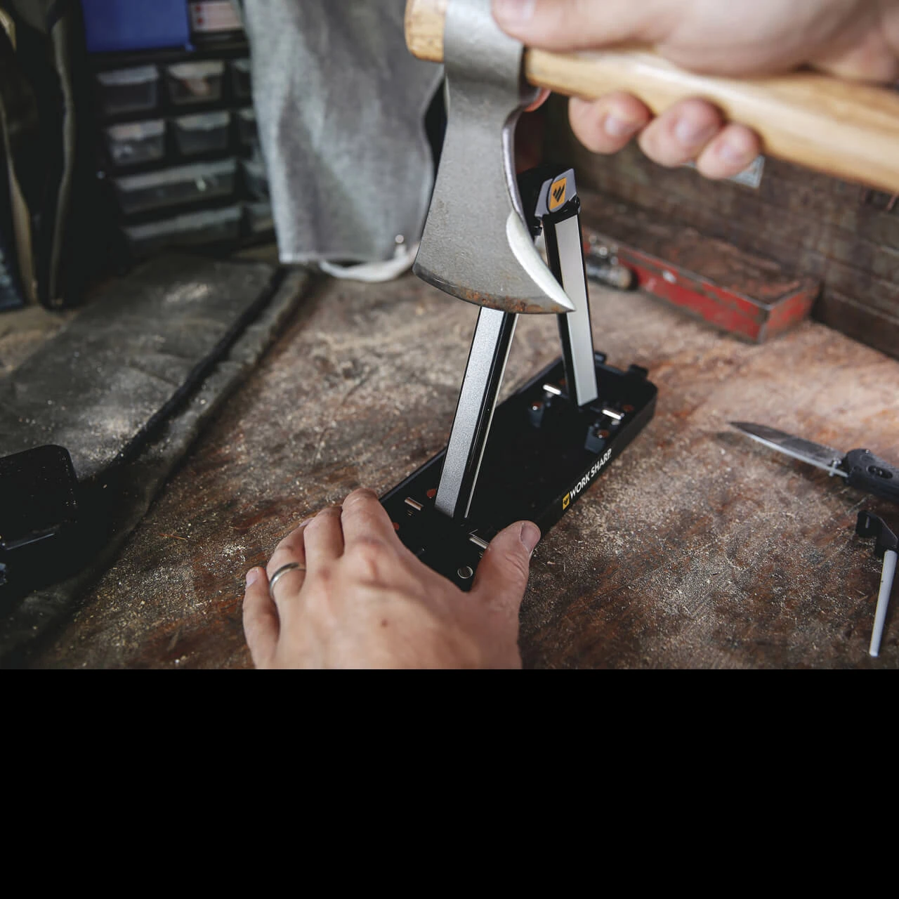 Work Sharp Angle Set 2 Work Sharp Angle Set - Image 2