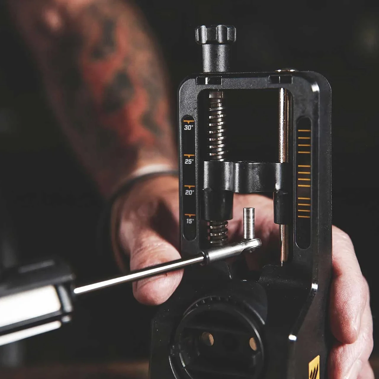 Work Sharp Precision Knife Sharpener 8 Work Sharp Precision Knife Sharpener - Image 8