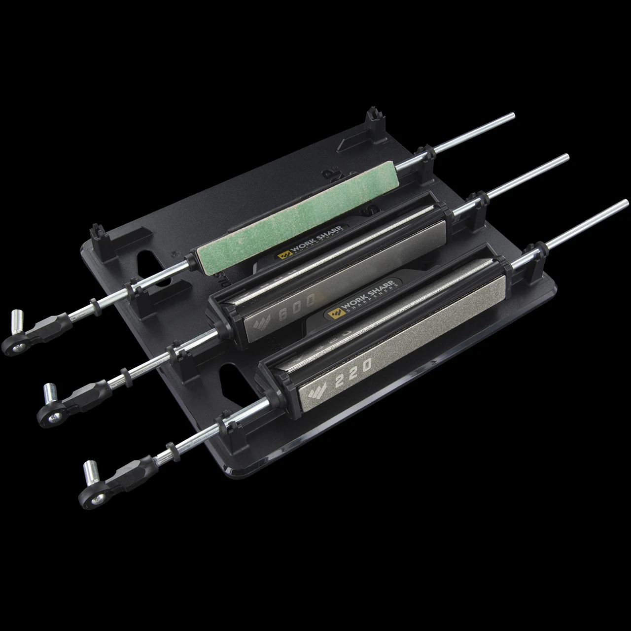 Work Sharp Precision Adjust Upgrade Kit 6 Work Sharp Precision Adjust Upgrade Kit - Image 6