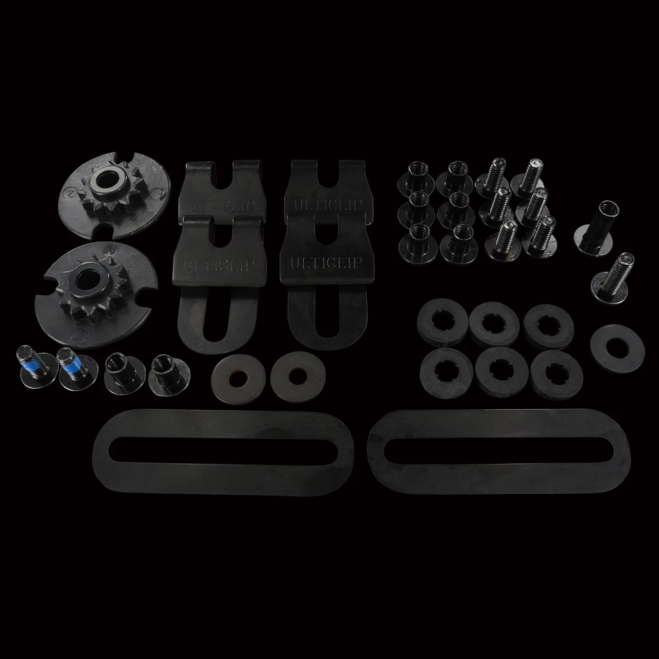 Ulticlip Ultilink Pinion Expansion Pack 1 Ulticlip Ultilink Pinion Expansion Pack