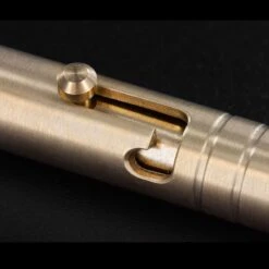 Boker Plus K.I.D. Cal .45 Brass -GearNest Shop 09bo064det3 16727.1587408795