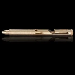 Boker Plus K.I.D. Cal .45 Brass -GearNest Shop 09bo064det 78010.1587729283