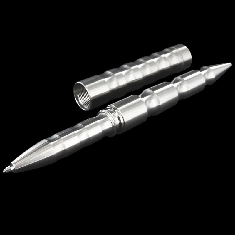 Boker Plus MPP (Multi Purpose Pen) Titanium 1 Boker Plus MPP (Multi Purpose Pen) Titanium