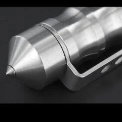 Boker Plus MPP (Multi Purpose Pen) Titanium 9 Boker Plus MPP (Multi Purpose Pen) Titanium -GearNest Shop 09bo066det4 28786.1666969646