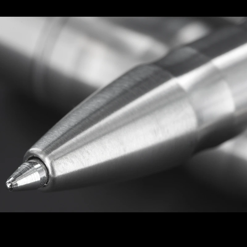 Boker Plus MPP (Multi Purpose Pen) Titanium 6 Boker Plus MPP (Multi Purpose Pen) Titanium - Image 6