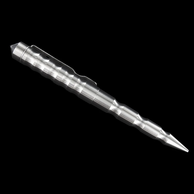 Boker Plus MPP (Multi Purpose Pen) Titanium 3 Boker Plus MPP (Multi Purpose Pen) Titanium - Image 3