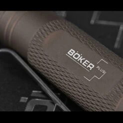 Boker Plus IPlus TTP
