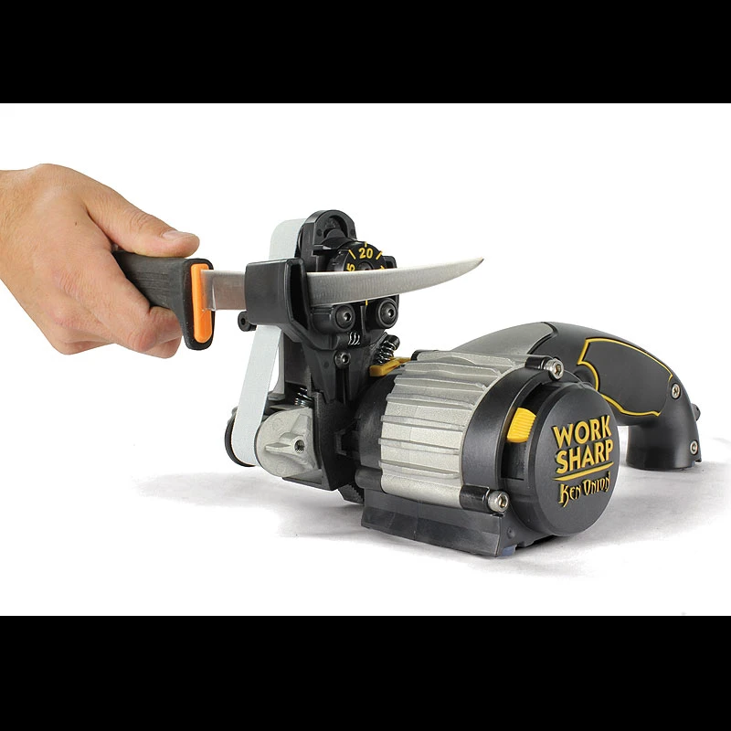 Work Sharp Ken Onion Edition 1 Work Sharp Ken Onion Edition