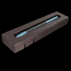 Lion Steel Nyala Carbon Fibre Blue Matt -GearNest Shop 09ls027det3 87222.1587402002