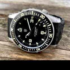 Elliot Brown Holton Automatic 101-A11-R01 Watch -GearNest Shop 101 A11 R01 70250.1666618268.1280.1280 97277.1666972149