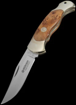 Boker Scout Thuja -GearNest Shop 112002TH 69121.1593079093