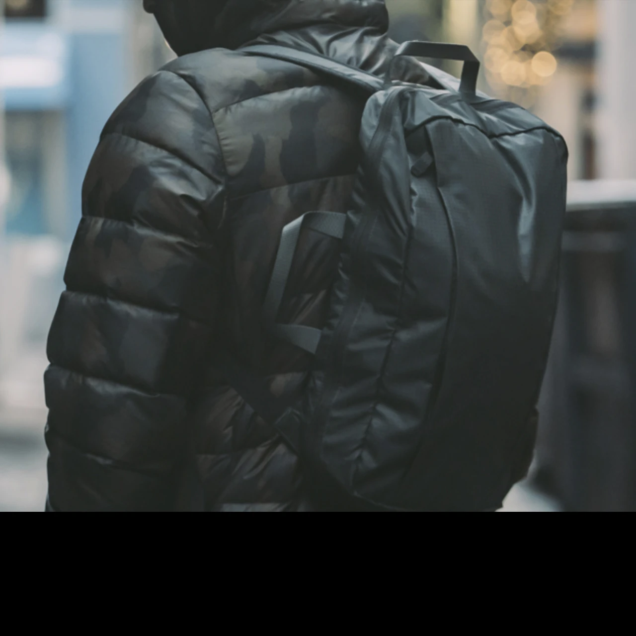 SOG Surrept 12 CS Reversible Carry System 10 SOG Surrept 12 CS Reversible Carry System - Image 10