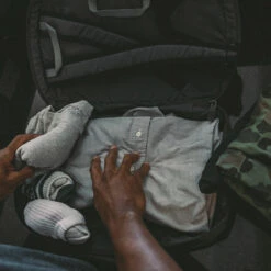 SOG Surrept 12 CS Reversible Carry System 24 SOG Surrept 12 CS Reversible Carry System -GearNest Shop 12det3 93514.1610644376