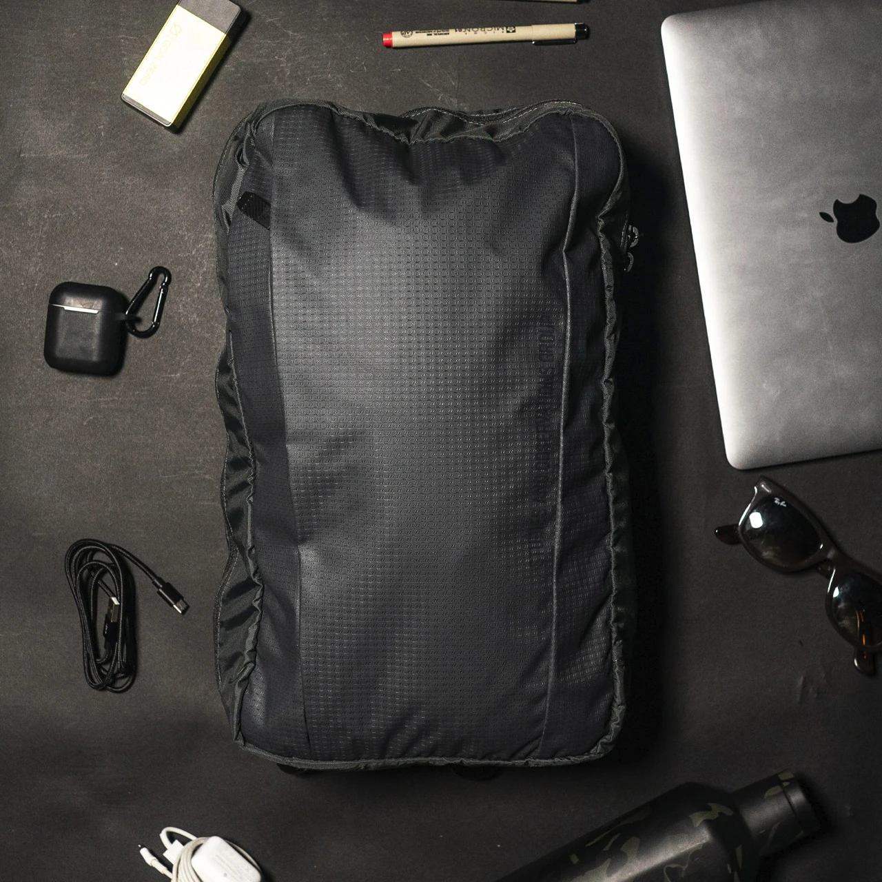 SOG Surrept 12 CS Reversible Carry System 2 SOG Surrept 12 CS Reversible Carry System - Image 2