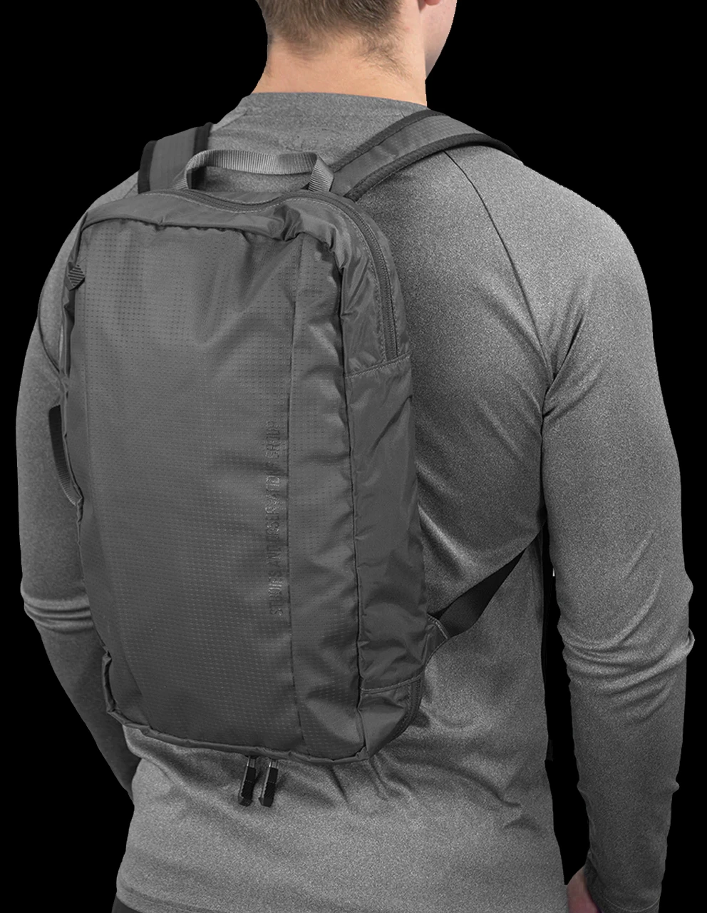 SOG Surrept 12 CS Reversible Carry System 4 SOG Surrept 12 CS Reversible Carry System - Image 4