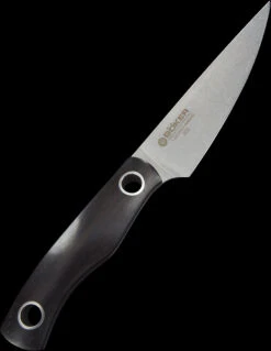 Boker Saga Grenadil Paring Knife Fixed Blade 5 Boker Saga Grenadil Paring Knife Fixed Blade -GearNest Shop 130364det 43789.1588342882