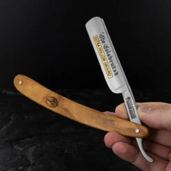 Boker "The Celebrated" Olive Razor -GearNest Shop 140327.4 97226.1651675341.1280.1280 58284.1651675363