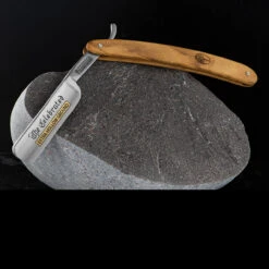 Boker "The Celebrated" Olive Razor -GearNest Shop 140327 53678.1651675341.1280.1280 91505.1651675363