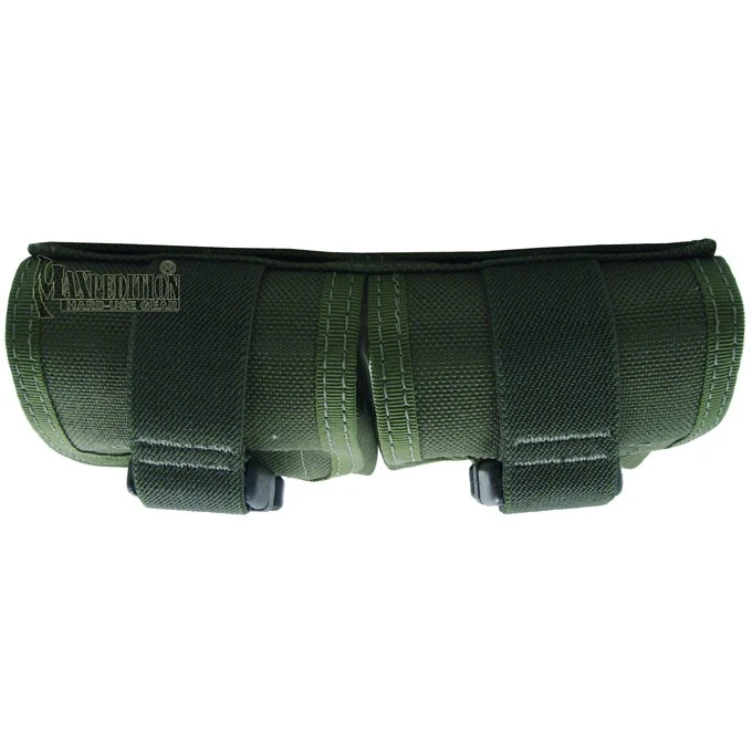 Maxpedition Double Frag Pouch WAS £31.95 4 Maxpedition Double Frag Pouch WAS £31.95 - Image 4