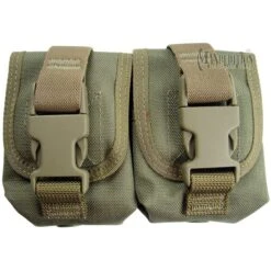 Maxpedition Double Frag Pouch WAS £31.95 6 Maxpedition Double Frag Pouch WAS £31.95 -GearNest Shop 1436k 693 detail 1 42978.1674821754