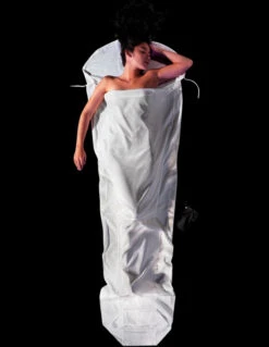 Cocoon Silk Mummy Liner -GearNest Shop 1a sm30det2 71504.1587401005