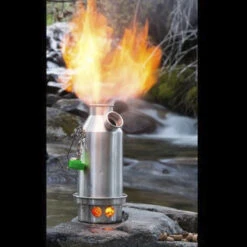 Kelly Kettle Trekker STEEL -GearNest Shop 1s 48777.1643970556