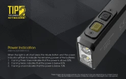 Nitecore TIP 2 -GearNest Shop 20190429165806 50662 48615.1587418848