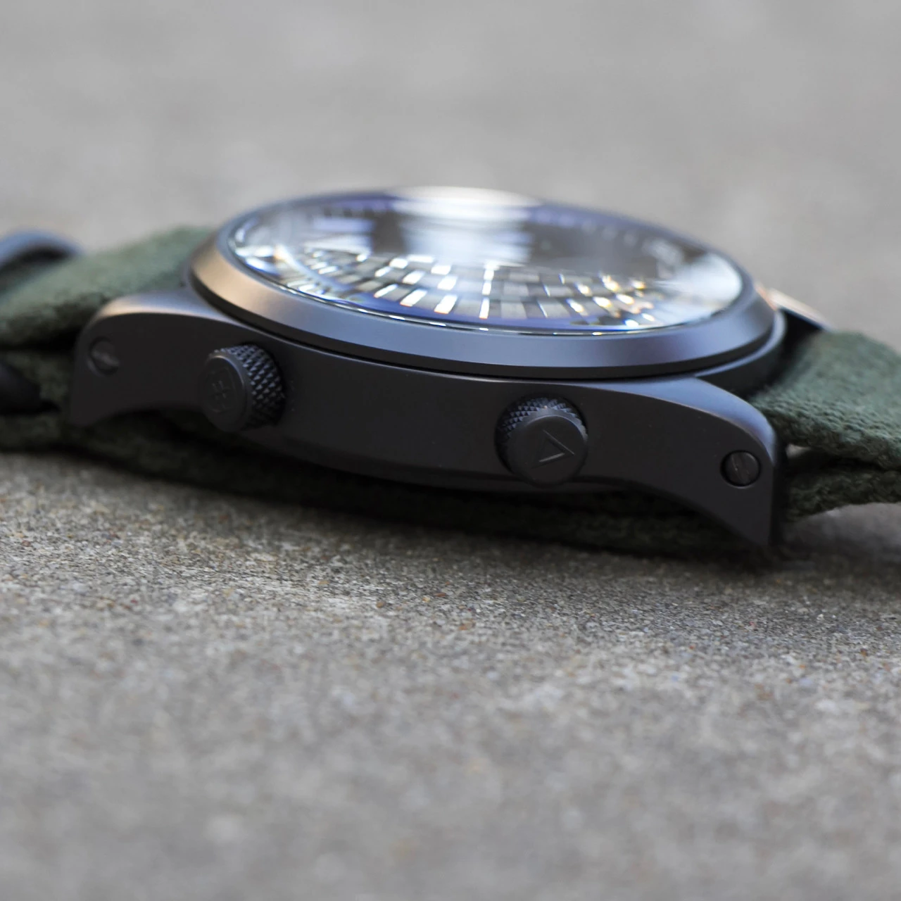 Elliot Brown Canford 202-004-N01 Watch 10 Elliot Brown Canford 202-004-N01 Watch - Image 10