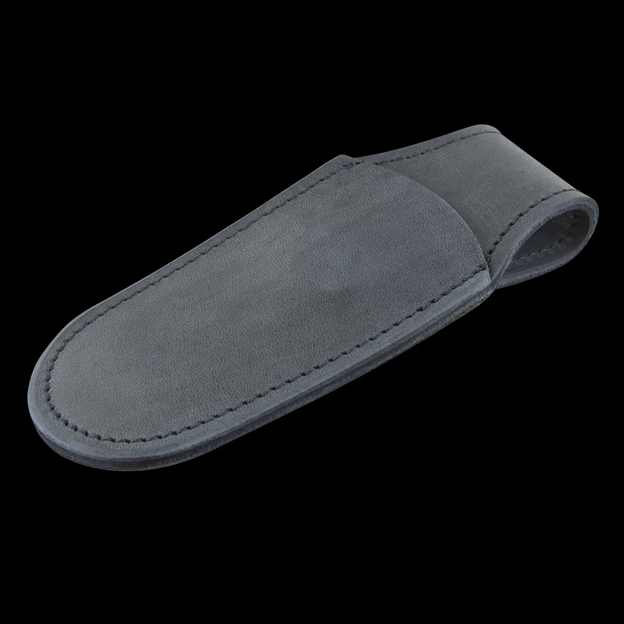 MKM Magnetic Leather Sheath 7 MKM Magnetic Leather Sheath - Image 7